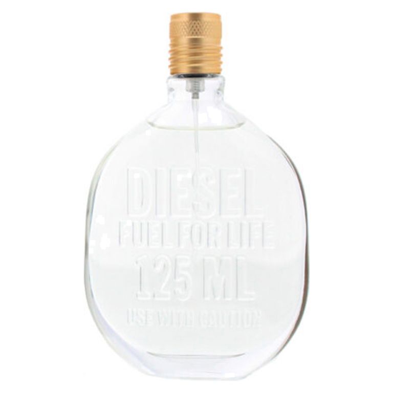 Perfume Hombre Fuel For Life Him Edt 125 Ml