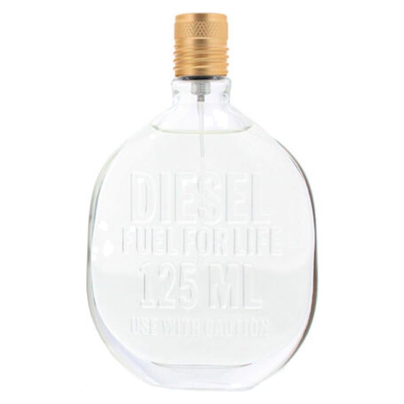 DIESEL - Perfume Hombre Fuel For Life For Him EDT 125ml Diesel