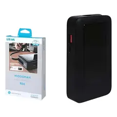 GENERICO - Power Bank Portátil 10000mah Banco De Energía R66
