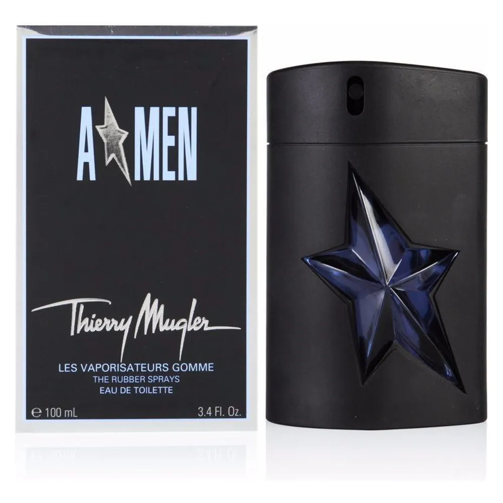 Mugler A*Men EDT 100 ml, foto 2