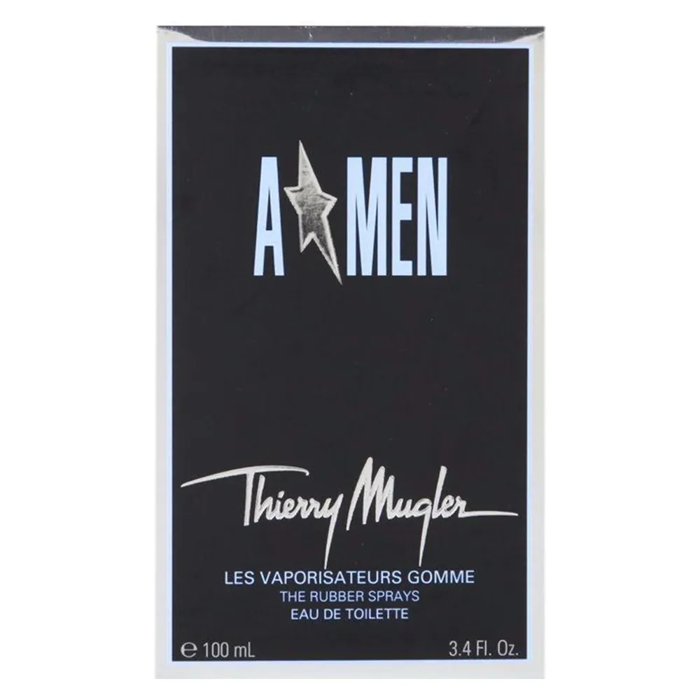 Mugler A*Men EDT 100 ml, foto 3