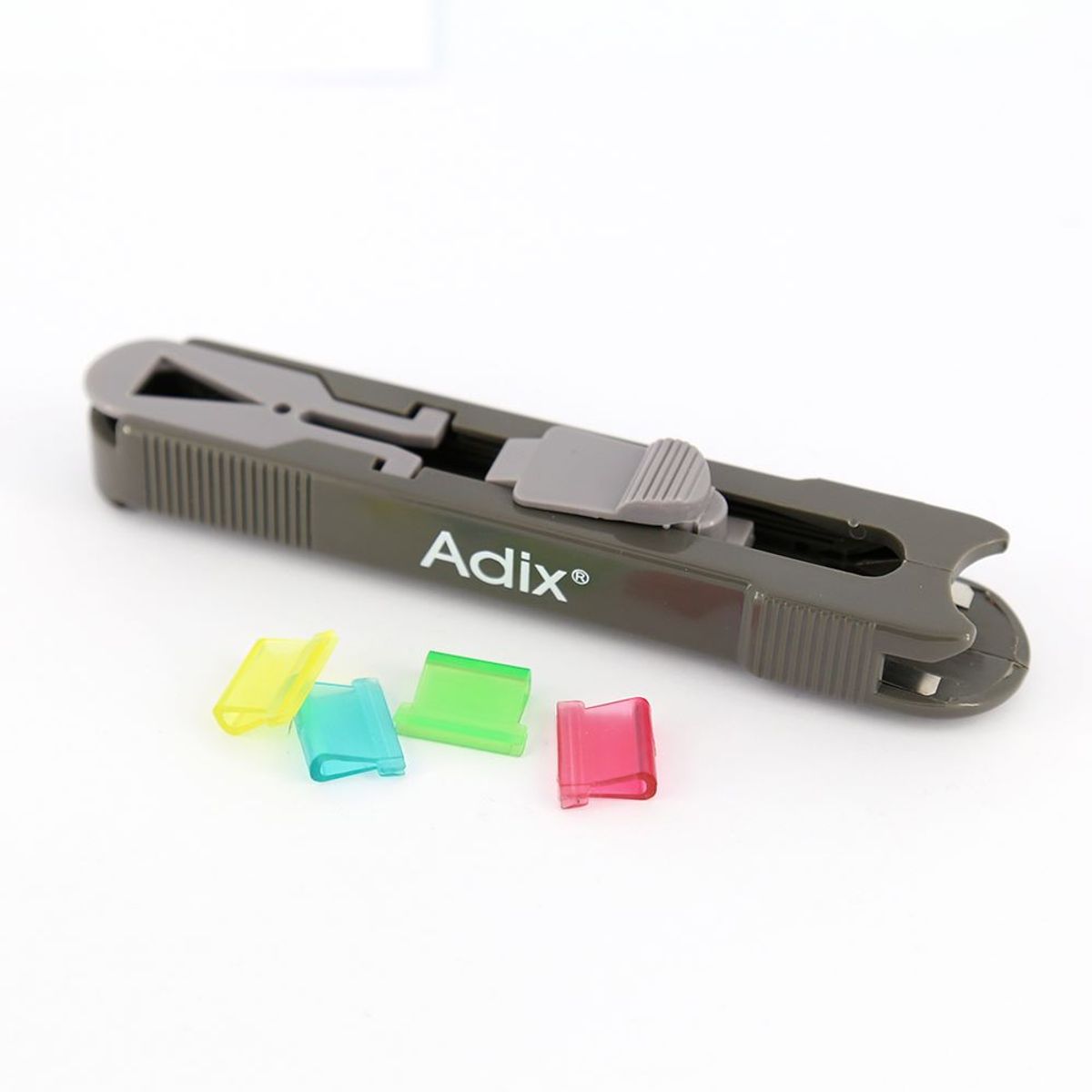 ADIX - Magic Clipper para 4,8 y 6,4 mm.
