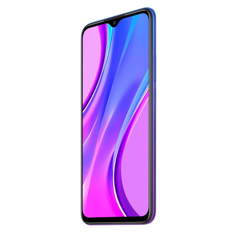 XIAOMI - Xiaomi Redmi 9 Sunset Purple