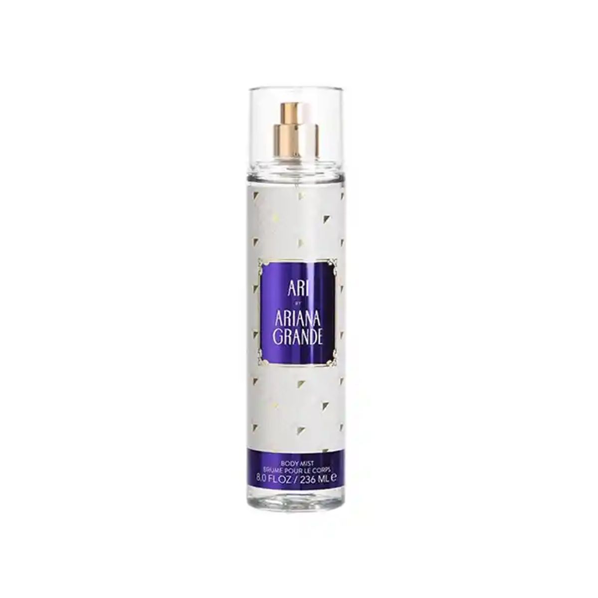 RADIANT - Borla Cosmética para Polvo Radiant Beauty