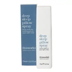 THIS WORKS - Deep Sleep Pillow Spray - 75ml