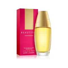 ESTEE LAUDER - Beautiful Eau de Parfum Mujer - 75ml Estée Lauder