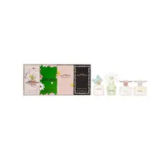 MARC JACOBS - Set regalo miniaturas 3 × 4 ml, 1 × 5 ml