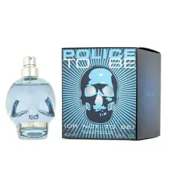 POLICE - Policía - Ser Agua de Baño (40ml)
