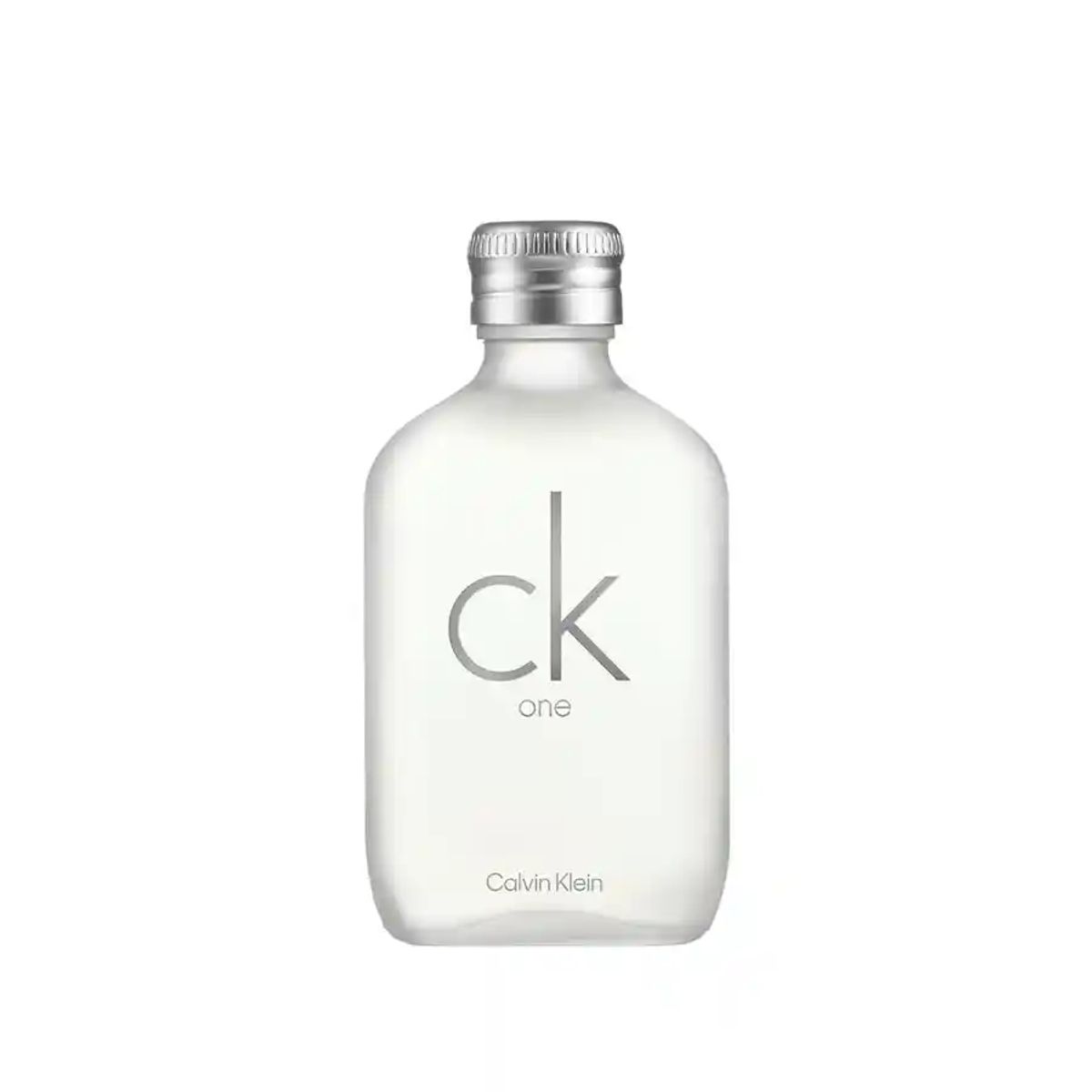 CALVIN KLEIN - Calvin Klein  CK One Eau de Toilette en spray 15 ml