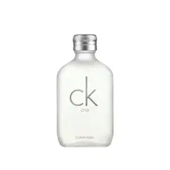 CALVIN KLEIN - CK One EDT - 15ml