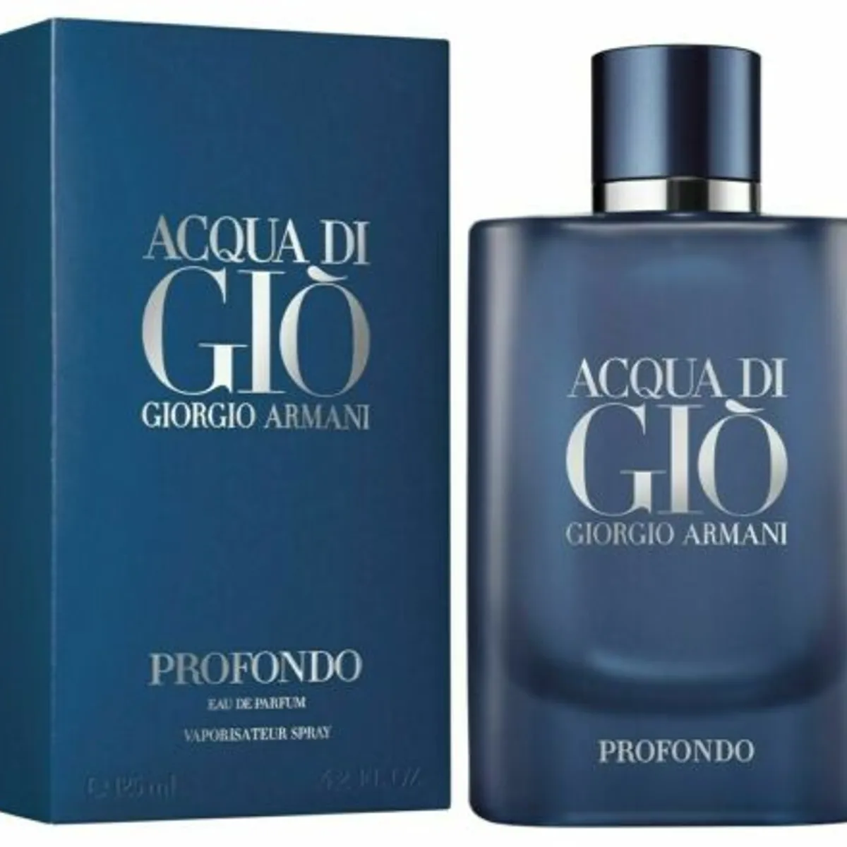 ARMANI - Acqua di Gio Homme - 125ml Armani