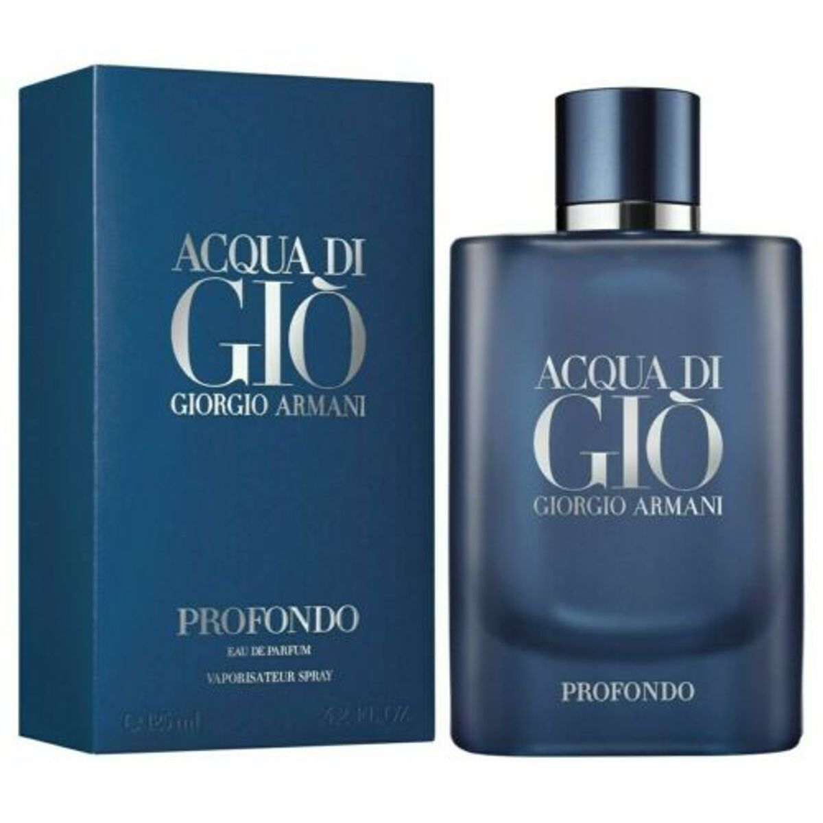 ARMANI - Acqua di Gio Homme - 125ml Armani