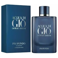 ARMANI - Acqua di Giò Homme 125 ml