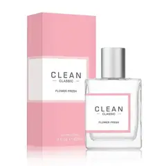 CLEAN - Flower Fresh EDP - 60ml