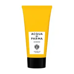 ACQUA DI PARMA - Mascarilla facial de arcilla Barbiere 75 ml