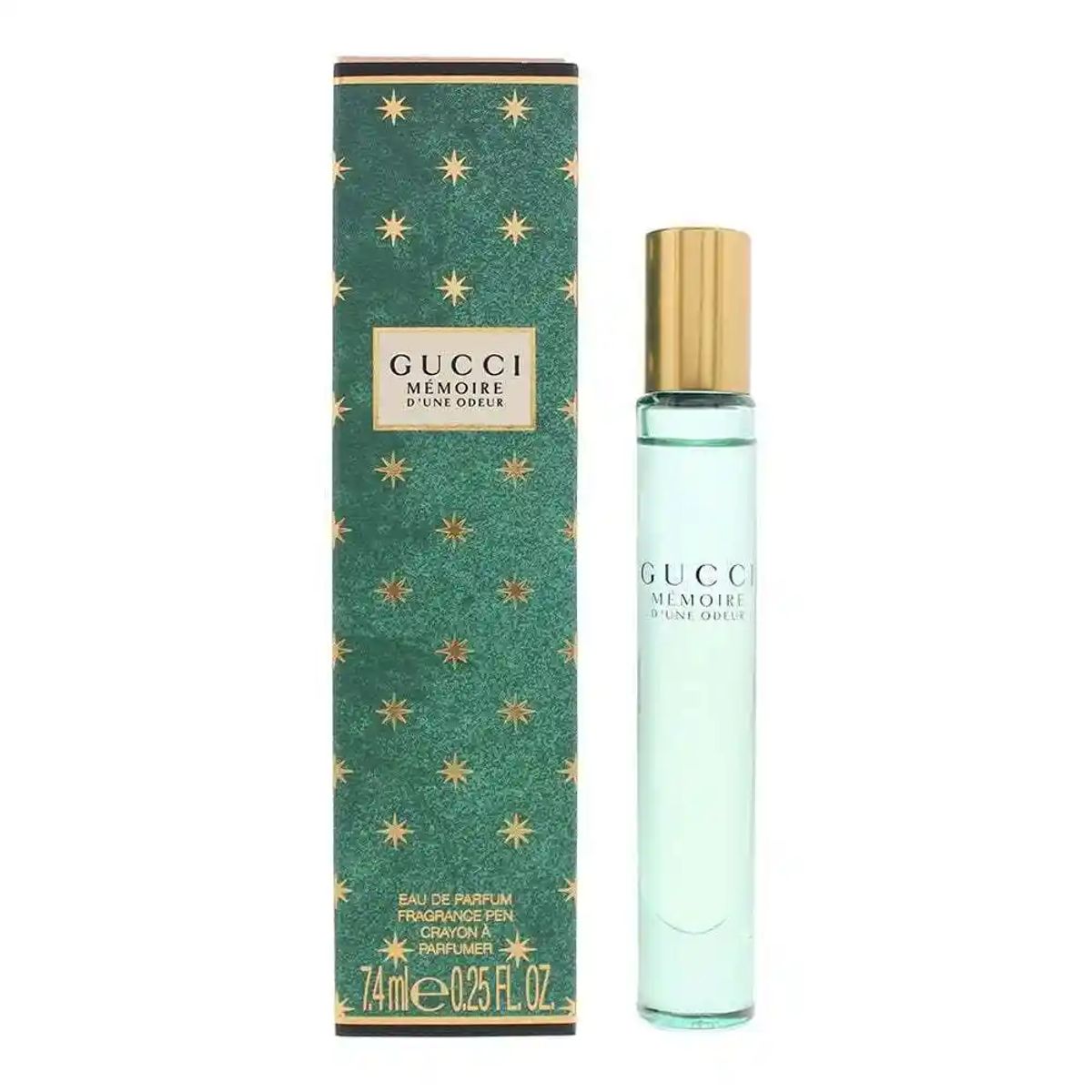 GUCCI - Memoire D'une Odeur Pen Eau de Parfum - 7.4ml Gucci