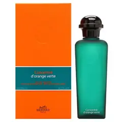 HERMES - - Eau d'Orange Verte EDC (200ml)
