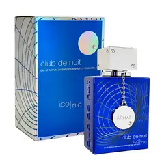 ARMAF - Club de Nuit Iconic Eau de Parfum en spray 105 ml