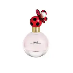 MARC JACOBS - Perfume Dot Eau de Parfum para mujer 100 ml
