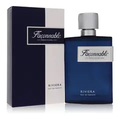 FACONNABLE - Riviera EDP Hombre - 90ml