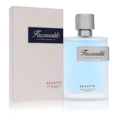 FACONNABLE - Regatta Intense EDT - 90ml