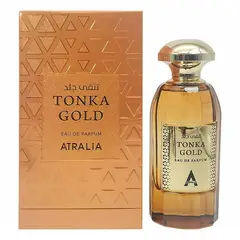 ATRALIA - Tonka Gold Eau De Parfum - 100ml