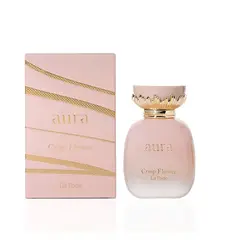 KHADLAJ - Aura Crisp Flower EDP - 100ml