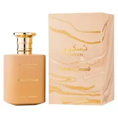 PARIS CORNER - Taskeen Caramel Cascade EDP - 100ml