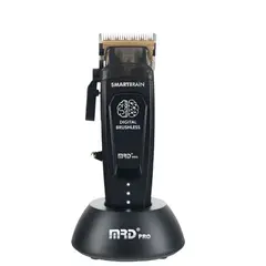 VECTOR - Cortadora De Pelo Clipper Profesional Mrd Torque 7500 Rpm