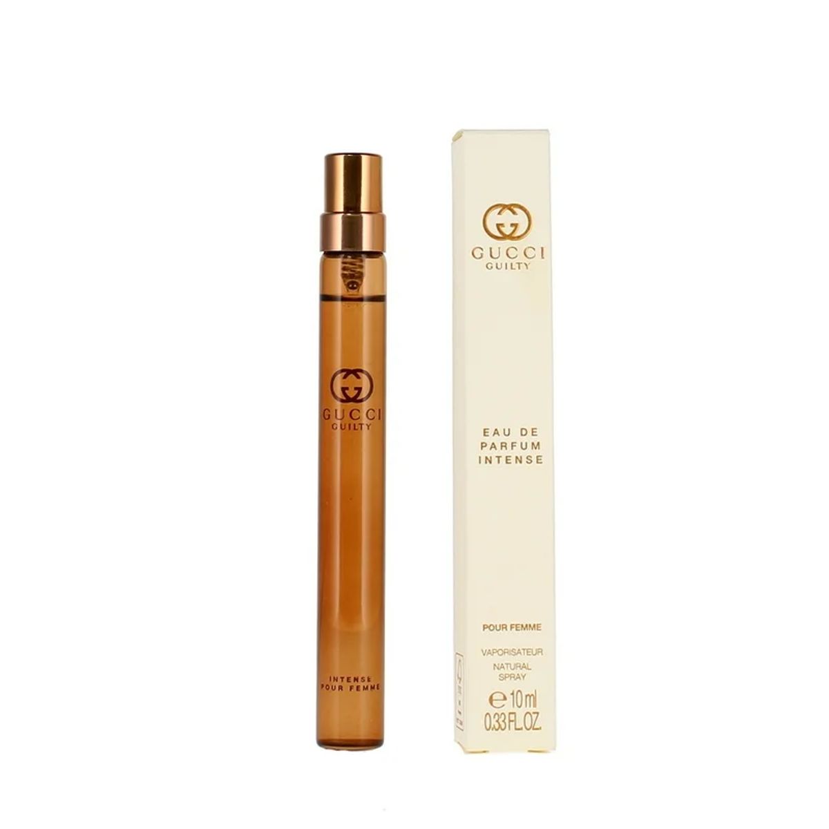 GUCCI - Guilty EDP - 10ml Gucci