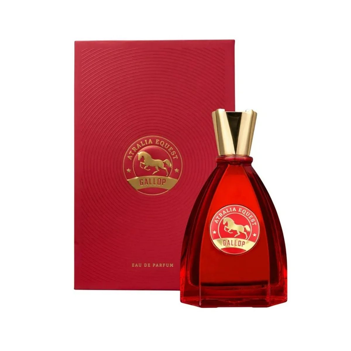 ATRALIA - Equest Gallop EDP - 100ml Atralia
