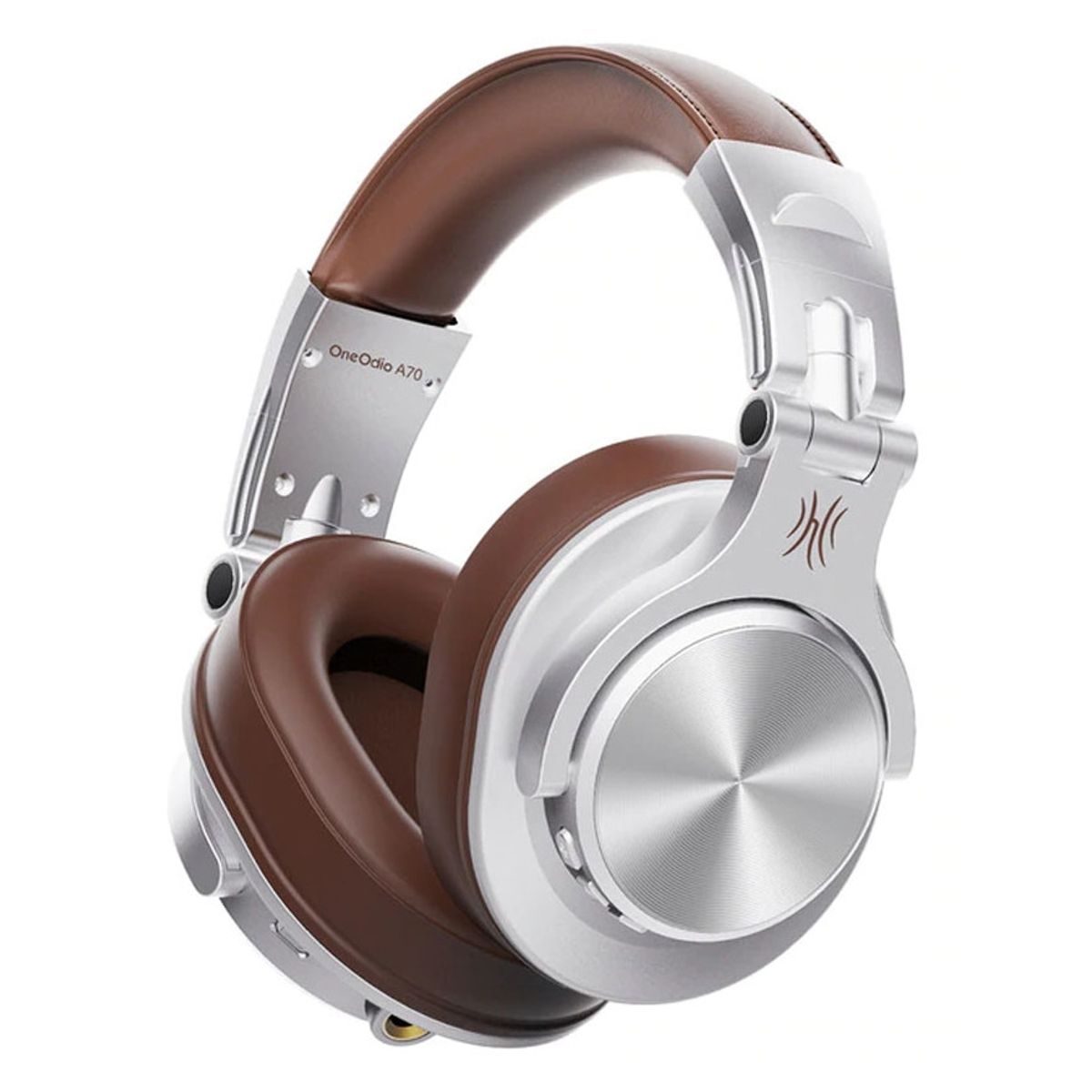 ONEODIO - ONEODIO FUSION A70 KHAKI WIRELESS HEADPHONES