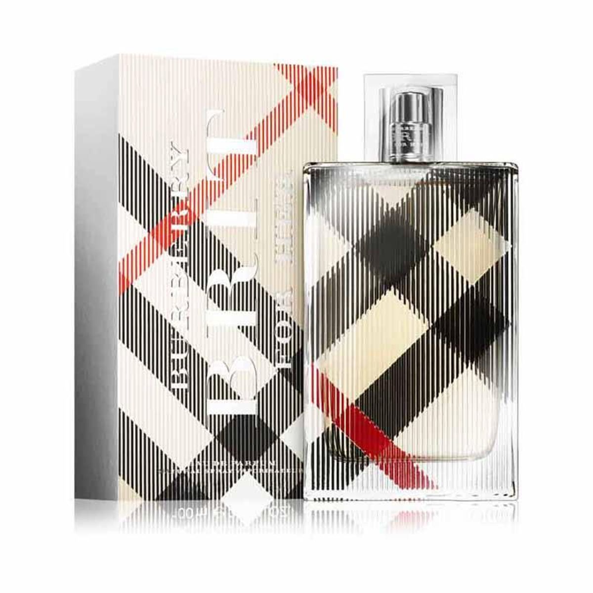 BURBERRY - Brit for Women EDP - 50ml Burberry