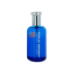 RALPH LAUREN - - Polo Sport EDT Hombres (2,5oz)