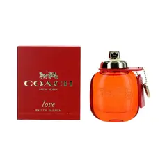 COACH - Love Eau de Parfum 50 ml
