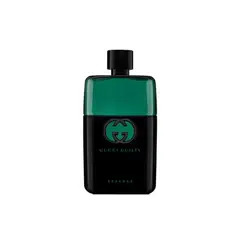 GUCCI - Guilty Black Essence EDT Hombre - 90ml