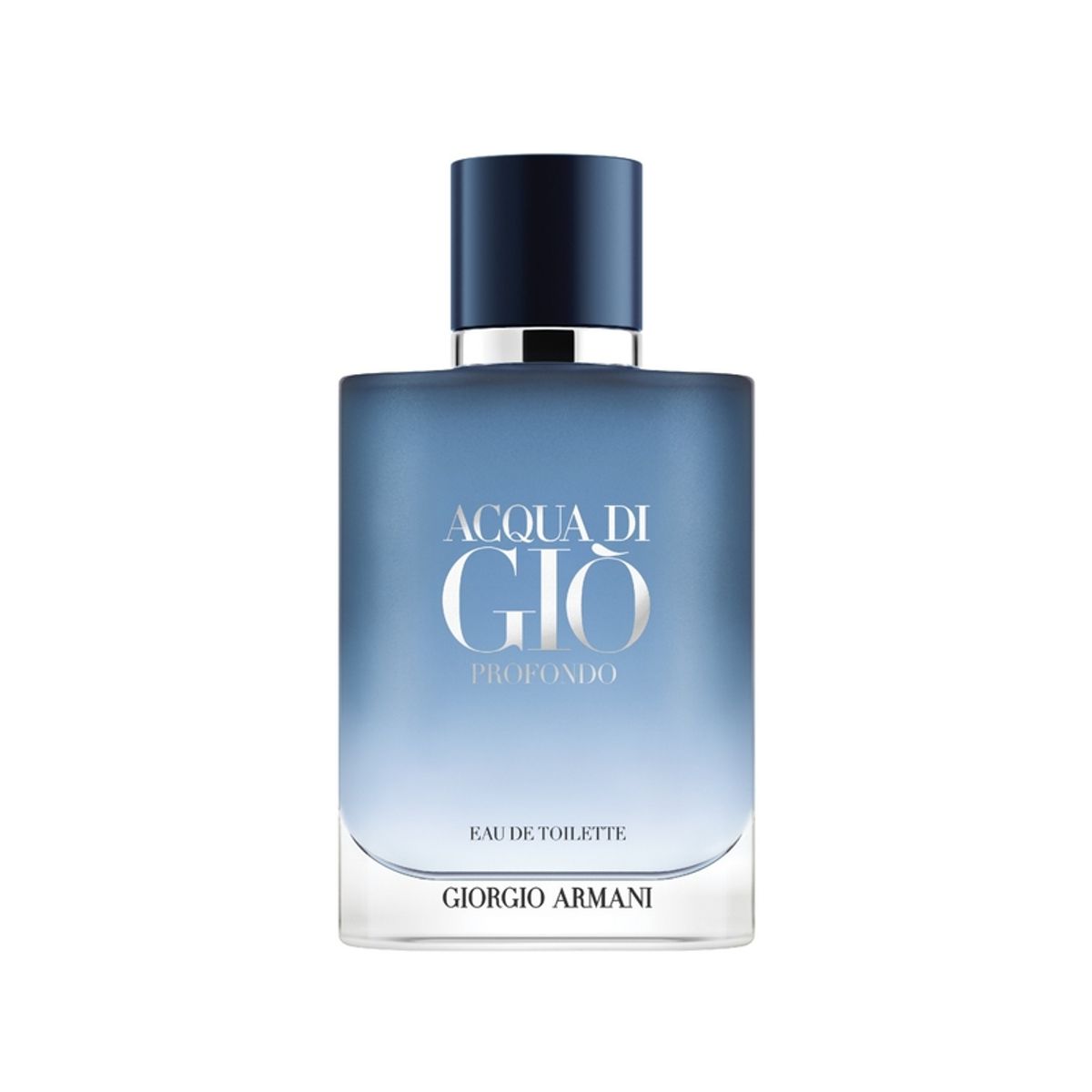 GIORGIO ARMANI - Acqua Di Gio Profondo EDT - 100ml Giorgio Armani