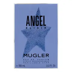 MUGLER - Alien Elixir Eau de Parfum recargable 100 ml