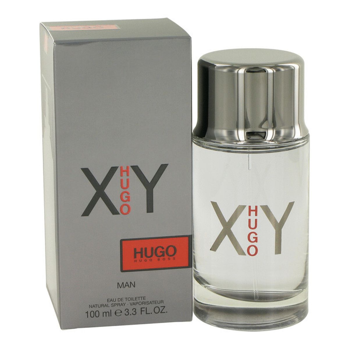 HUGO BOSS - XY EDT - 100ml Hugo Boss