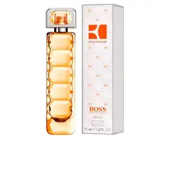 HUGO BOSS - Boss Woman Eau de Toilette 75 ml