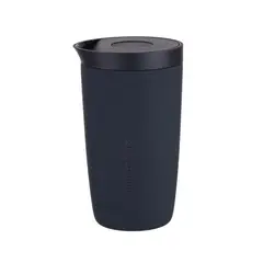 ADAGIO TEAS - Tumbler Adventure Negro 350 ml