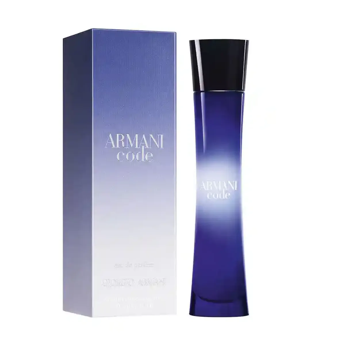 ARMANI - Armani  Code Femme Eau de Parfum 50 ml