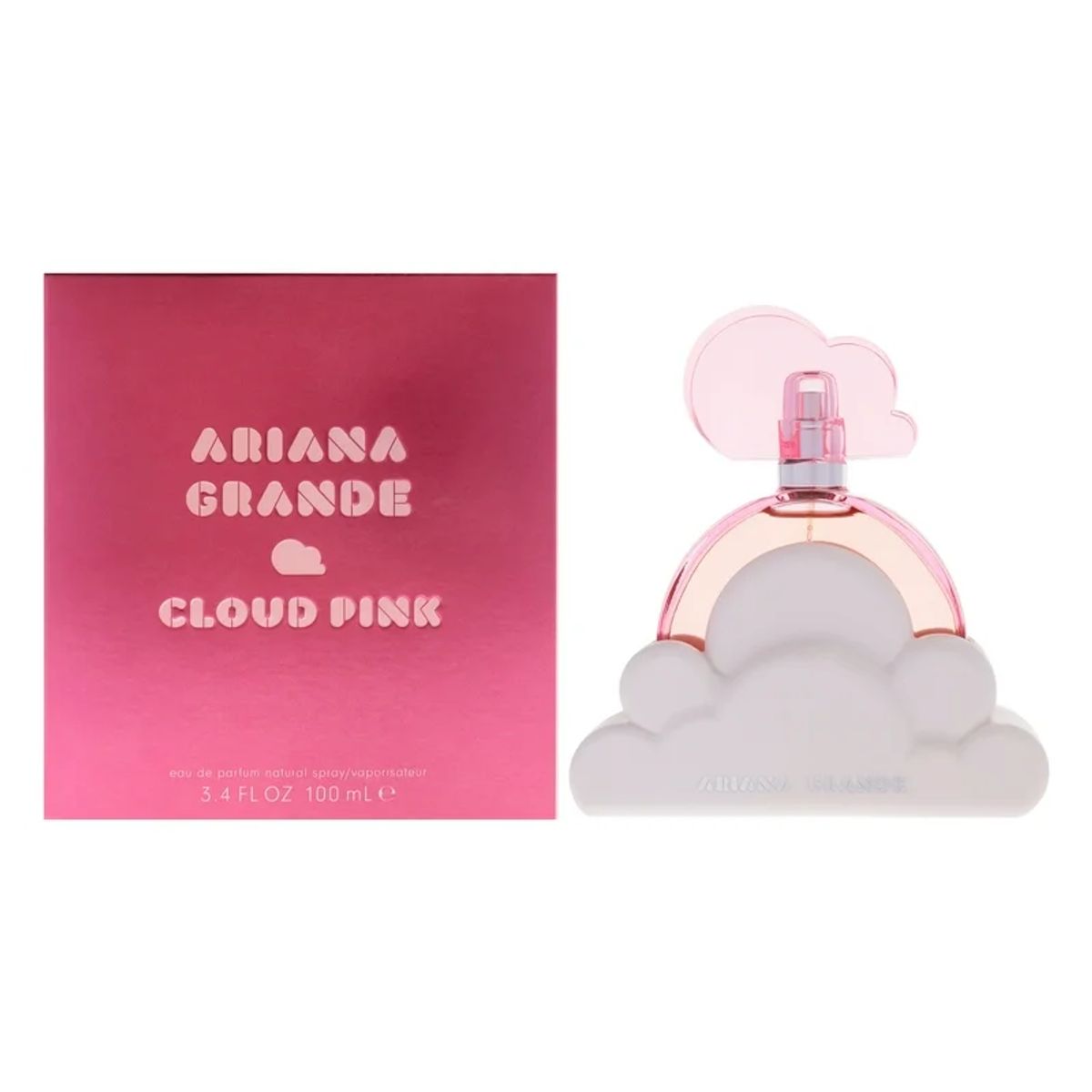 ARIANA GRANDE - EDP Cloud Pink - 100ml Ariana Grande