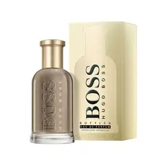 HUGO BOSS - - Boss embotellado para hombres (1,7oz)