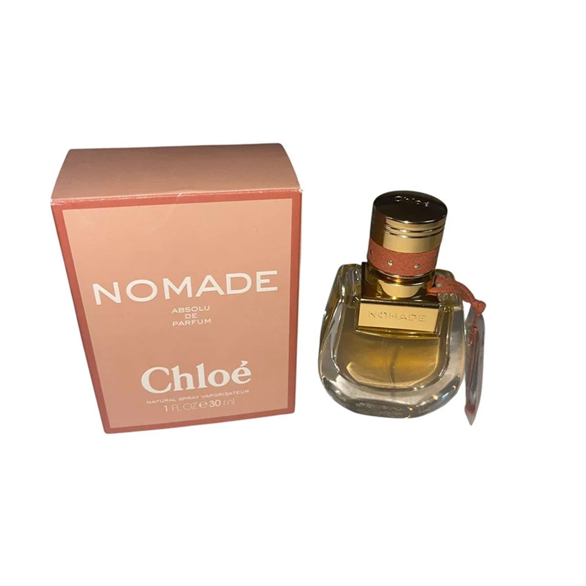 CHLOE - Nomade Absolu EDP - 30ml Chloe