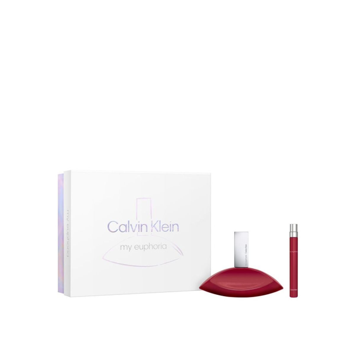 CALVIN KLEIN - Calvin Klein  My Euphoria Eau de Parfum 30 ml