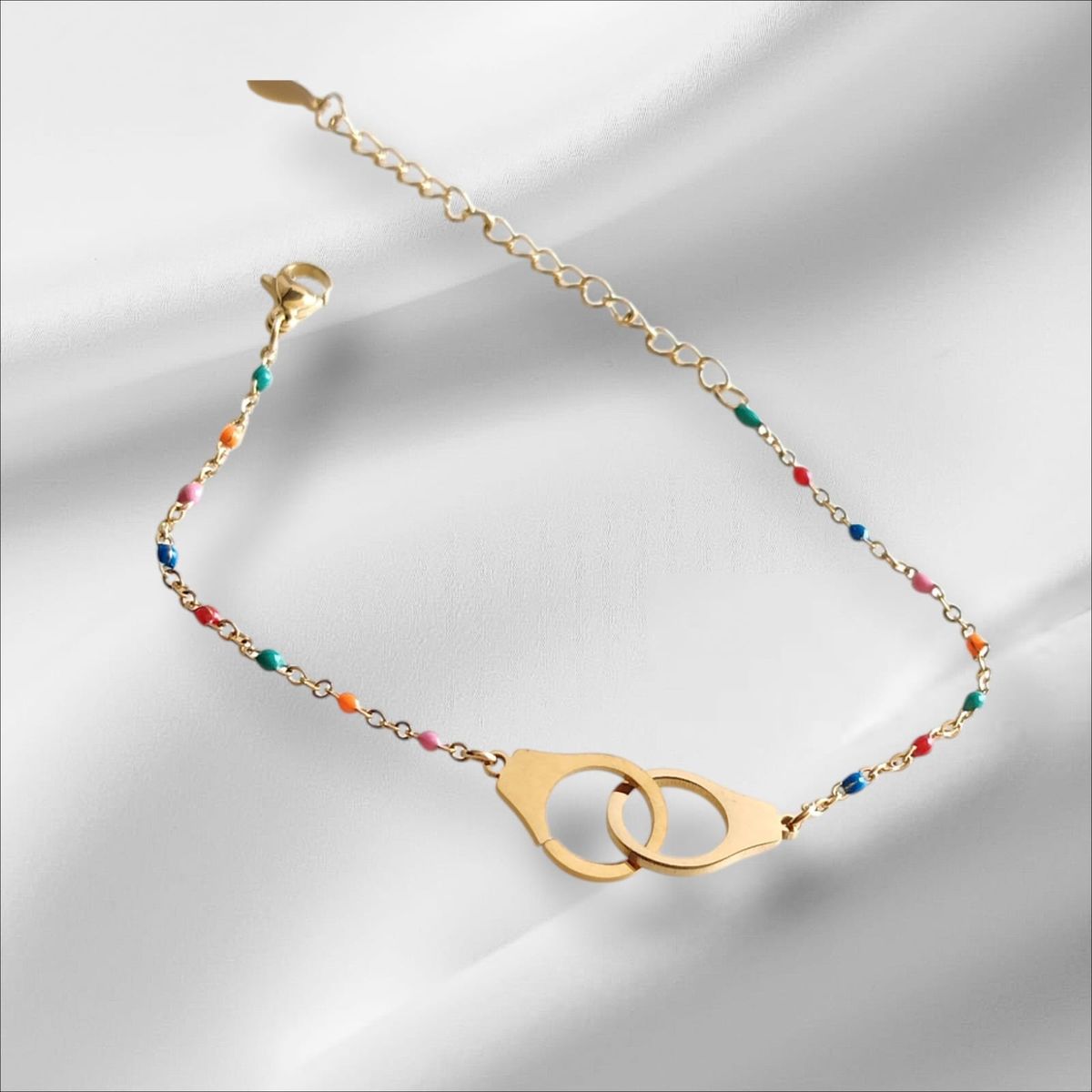 GENERICO - Pulsera Vinculo Y Conexion