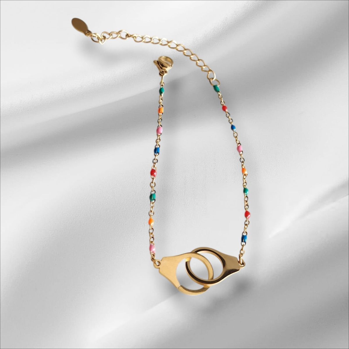 GENERICO - Pulsera Vinculo Y Conexion