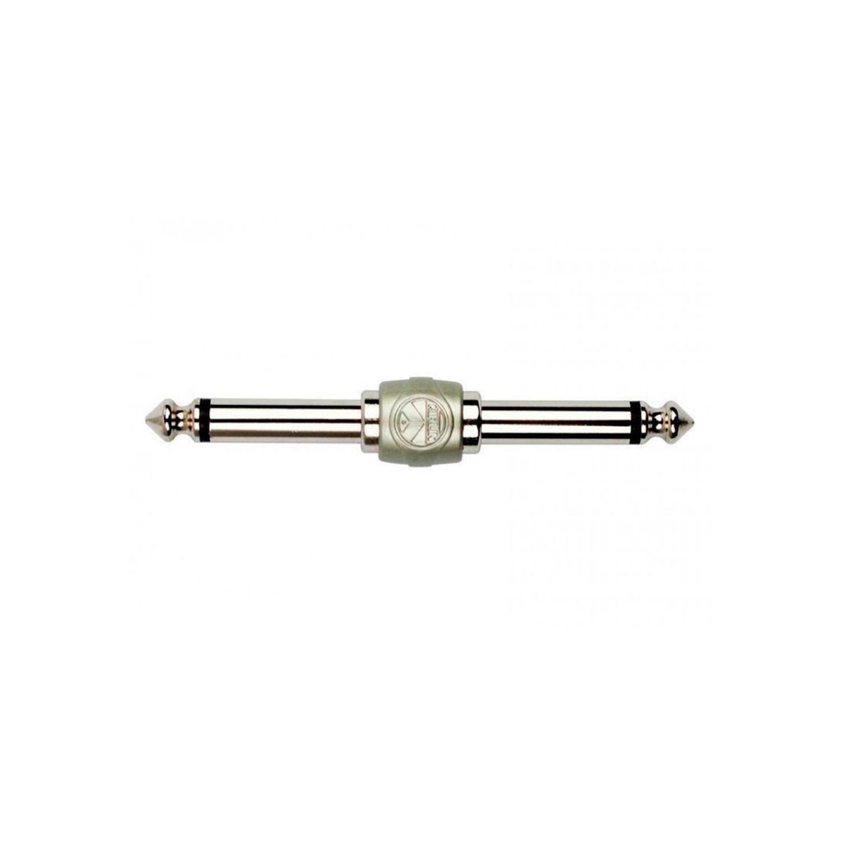 KIRLIN - Conector Union 6.3mm Plug Kirlin 2631PR X1P