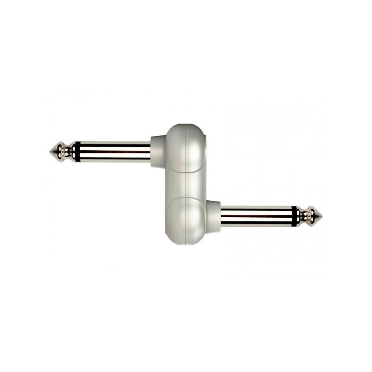 KIRLIN - Conector Union 6.3mm Plug en L Kirlin 2631PRZ